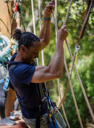 Zip Oahu: Day & Night Adventures at Coral Crater image 2