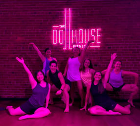 Private Pole Dance or Lap Dance Party: Beginner Friendly! image