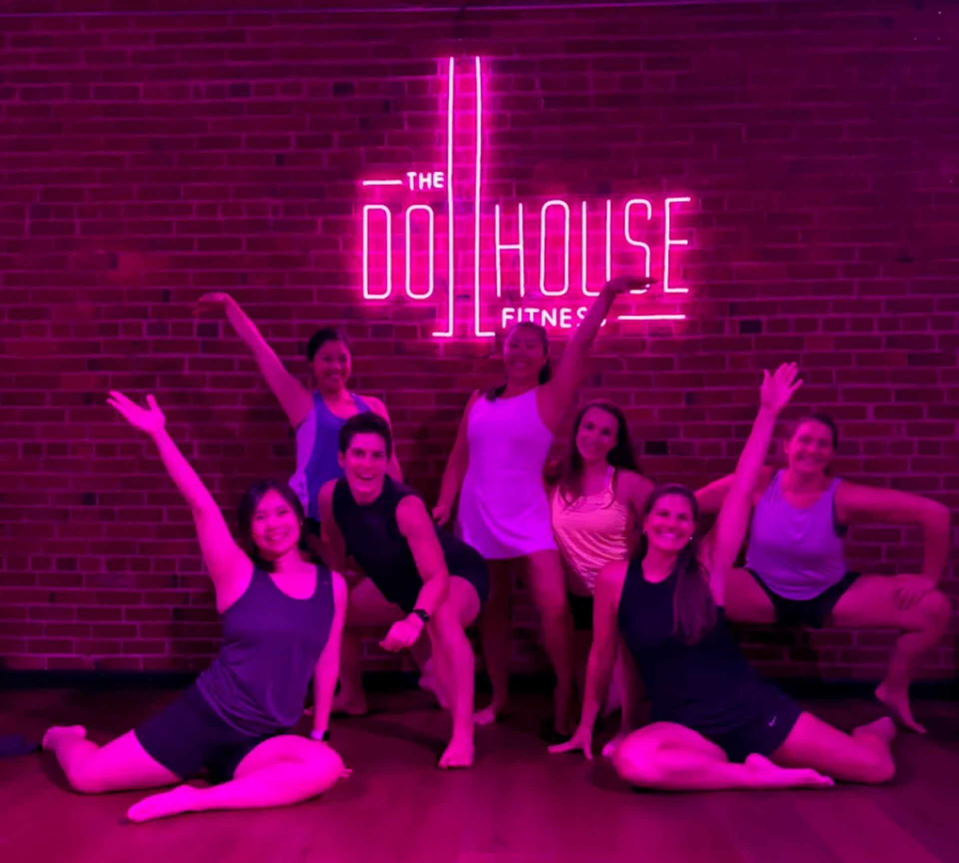 Private Pole Dance or Lap Dance Party: Beginner Friendly! image 1