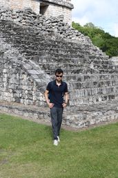 Private Full-Day Guided Chichen Itza Tour with Cenote Swim, Valladolid Visit + Lunch image 6