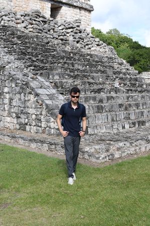 Private Full-Day Guided Chichen Itza Tour with Cenote Swim, Valladolid Visit + Lunch image 6