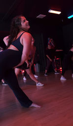 Bach Booty Combo: Private Fitness & Hip Hop Experience image 7