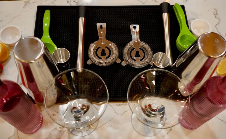 Sip & Sear: A Mobile Cocktail & Culinary Experience Like No Other image 8