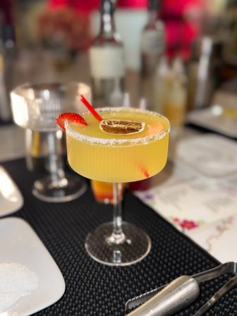 Sip & Sear: A Mobile Cocktail & Culinary Experience Like No Other image 6