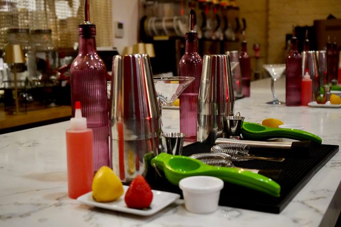 Sip & Sear: A Mobile Cocktail & Culinary Experience Like No Other image 7