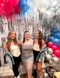 Send & Save: Party Decoration Setup Service for Custom Themes image 9