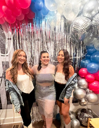 Send & Save: Party Decoration Setup Service for Custom Themes image 9