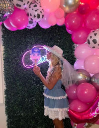 Send & Save: Party Decoration Setup Service for Custom Themes image 7