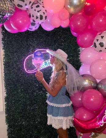 Send & Save: Party Decoration Setup Service for Custom Themes image 7