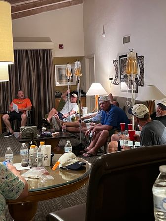 Ultimate Wellness: Mobile IV Hydration Experience in Scottsdale image 2