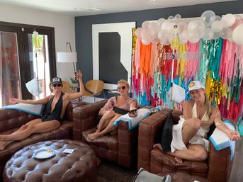 Ultimate Wellness: Mobile IV Hydration Experience in Scottsdale image 3