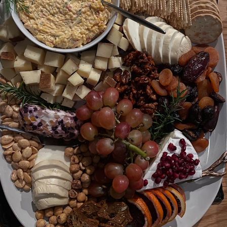 Delicious Private Chef Brunch or Dinner image 12
