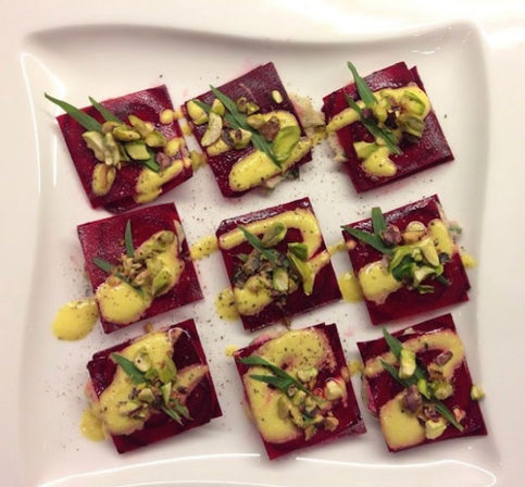 Delicious Private Chef Brunch or Dinner image 7