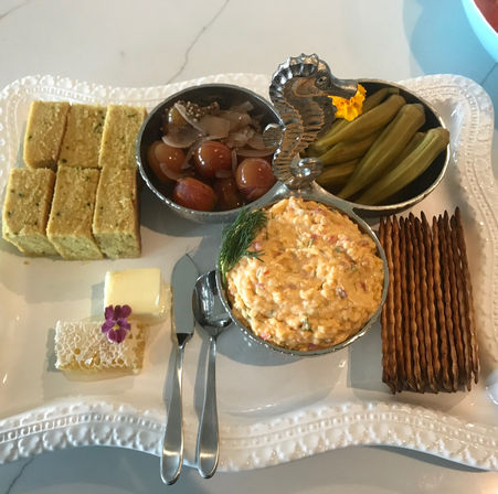 Delicious Private Chef Brunch or Dinner image 9
