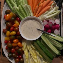 Delicious Private Chef Brunch or Dinner image 14