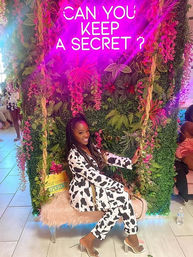 A Taste of Paradise: A Private Luxe Pajama Party image 2