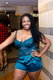 A Taste of Paradise: A Private Luxe Pajama Party image 6