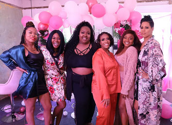 A Taste of Paradise: A Private Luxe Pajama Party image 4