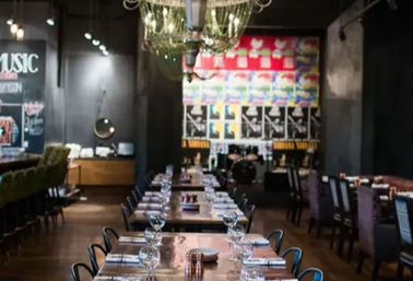 Culinary Dropout image 8