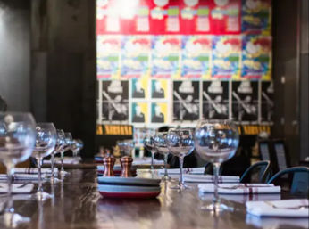 Culinary Dropout image 6