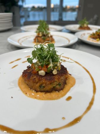 Three-Course In-Home Dining Experience with Chef Jay image 2