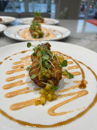 Three-Course In-Home Dining Experience with Chef Jay image 6