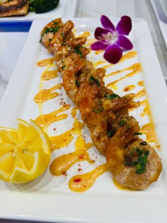 Three-Course In-Home Dining Experience with Chef Jay image 5
