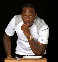 Three-Course In-Home Dining Experience with Chef Jay image