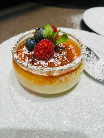 Three-Course In-Home Dining Experience with Chef Jay image 3