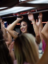 The Drag Bus: Scottsdale’s BYOB Party Bus Drag Show through Old Town image 16
