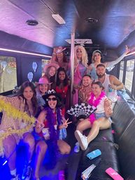 The Drag Bus: Scottsdale’s BYOB Party Bus Drag Show through Old Town image 7