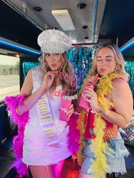 The Drag Bus: Scottsdale’s BYOB Party Bus Drag Show through Old Town image 4