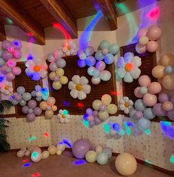 Party Decor & Rental Services for Your Lake Tahoe Vacay Rental image 11