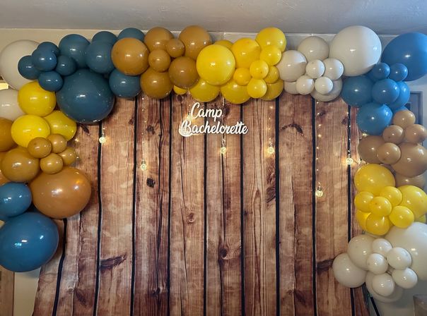 Party Decor & Rental Services for Your Lake Tahoe Vacay Rental image 5