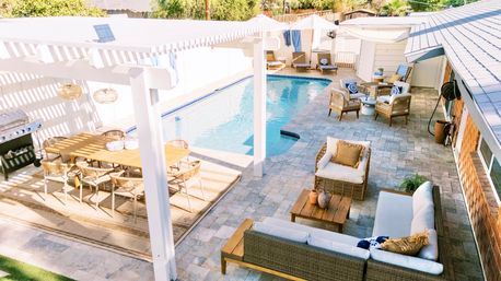 Sayulita: Newly Remodeled Bach Party Haven image 1