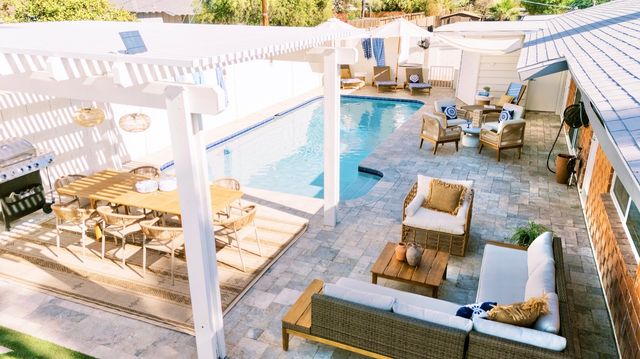 Sayulita: 4min to Old Town, Heated Pool, No Bunkbeds! image 4