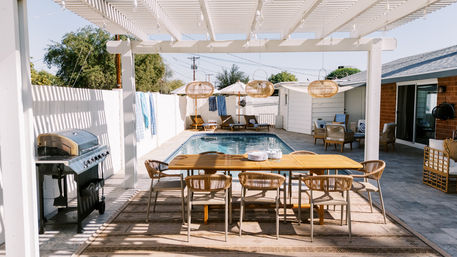 Sayulita: 4min to Old Town, Heated Pool, No Bunkbeds! image 1