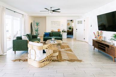 Sayulita: 4min to Old Town, Heated Pool, No Bunkbeds! image 16