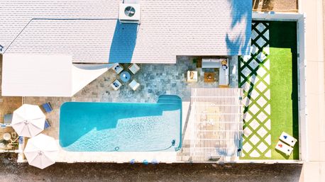 Sayulita: Newly Remodeled Bach Party Haven image 7