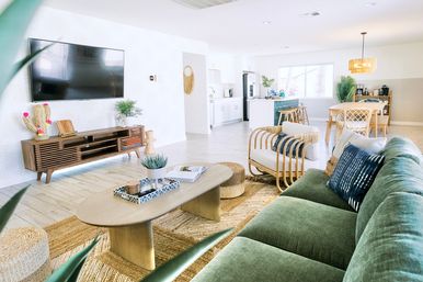 Sayulita: Newly Remodeled Bach Party Haven image 20
