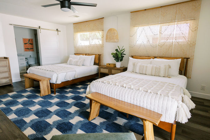 Sayulita: 4min to Old Town, Heated Pool, No Bunkbeds! image 12