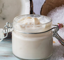 Whip Your Own Ritual: DIY Shea Butter & Body Oil Workshop image 3