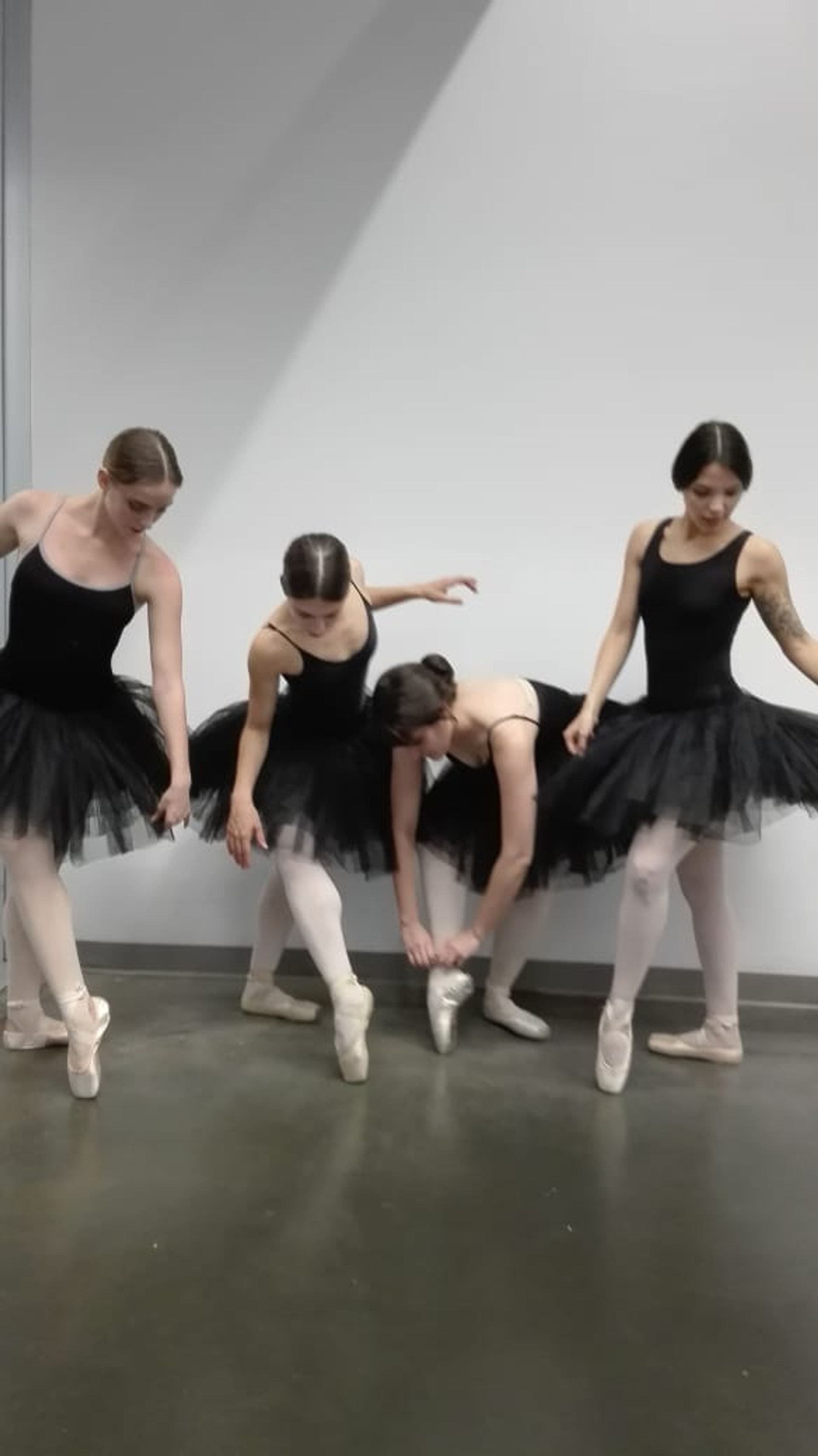 Ballet, Bites & Bubbly Experience with American Liberty Ballet Company image 2