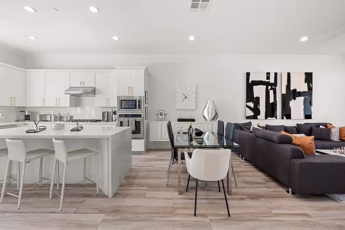 The Desert Standard: Mid-Century Luxe Just Steps from Old Town image 47
