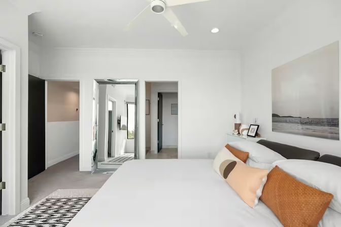 The Desert Standard: Mid-Century Luxe Just Steps from Old Town image 24