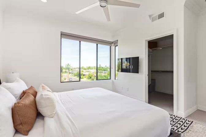 The Desert Standard: Mid-Century Luxe Just Steps from Old Town image 23