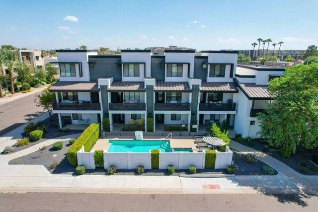 The Desert Standard: Mid-Century Luxe Just Steps from Old Town image 3