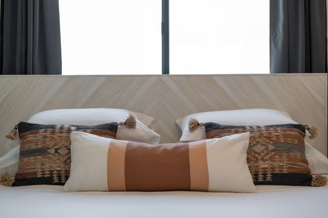 The Desert Standard: Mid-Century Luxe Just Steps from Old Town image 40