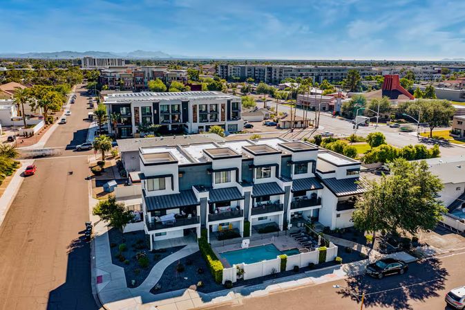The Desert Standard: Mid-Century Luxe Just Steps from Old Town image 57