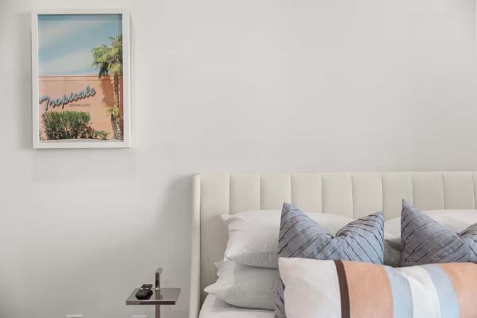 The Desert Standard: Mid-Century Luxe Just Steps from Old Town image 34